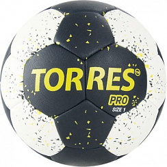Мяч Torres Pro АРТ.H32161, р.1