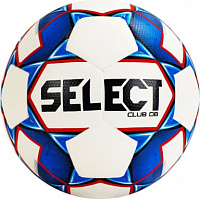 Мяч SELECT CLUB DB 