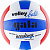 Мяч GALA Academy BV5181S р. 5 белый-синий-красный