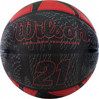 Мяч Wilson 21 Series Wtb2103xb07
