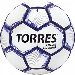 Мяч TORRES FUTSAL TRAINING