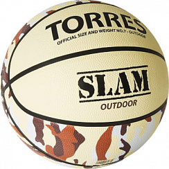 Мяч Torres Slam B02067