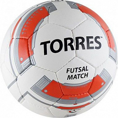  мяч TORRES FUTSAL MATCH