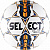 Футбольный мяч SELECT BRILLANT REPLICA р.5