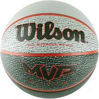 Мяч баскетбольный "Wilson Mvp Elite" Wtb1460xb07
