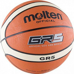 Мяч Molten Bgr5-OI р.5