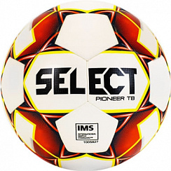 Мяч футбольный SELECT PIONEER TB 