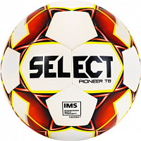 Мяч футбольный "SELECT PIONEER TB"