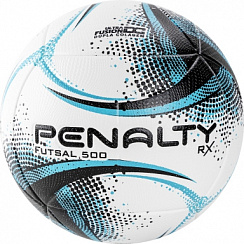 Мяч PENALTY BOLA FUTSAL RX 500 XXI